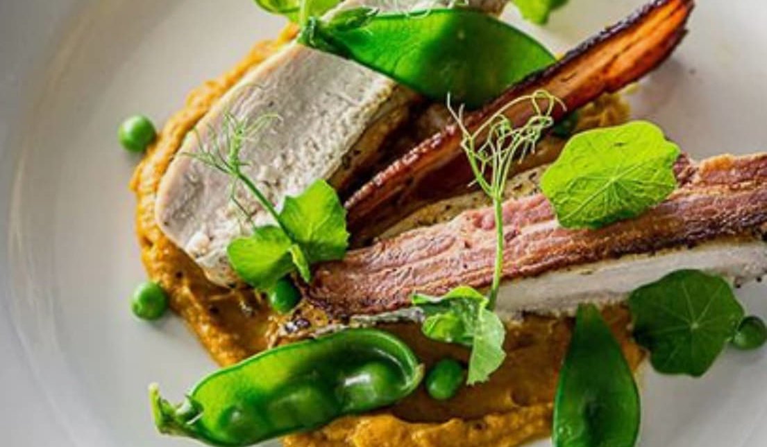 Tendencias gastronómicas