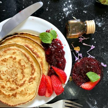 Desayunos para coffee break