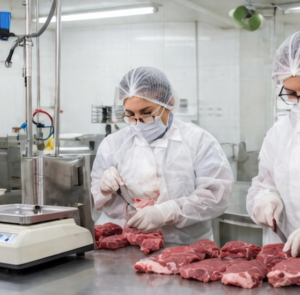 Operación de Administración de Casinos y Cafeterías corporativas en Bogotá por Rocha's.